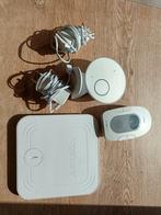 Babyfoon angelcare met sensormat, Enfants & Bébés, Babyphones, Enlèvement, Utilisé