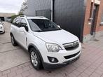 Opel Antara 2.2 CDTI 4x4 EDITION Energy, Autos, Cuir, Euro 5, Achat, Capteur de stationnement
