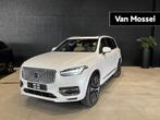 Volvo XC90 2.0 T8 4WD Inscription Expr Aut. 7PL. 7 ZITPLAATS, Auto's, 335 kW, Stof, 4 cilinders, Plug-in hybride