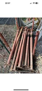 Stippen schragen metsersschraag, Enlèvement, Comme neuf