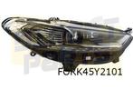 Ford Mondeo V (11/14-3/19) koplamp Rechts(full LED) Originee, Auto-onderdelen, -, -, Nieuw, Ford