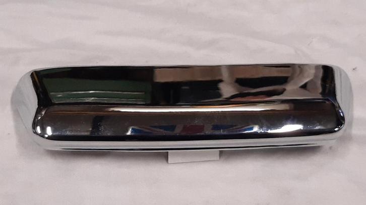 feux de plaque d'immatriculation chromés, Classic Mini 69-00, Autos : Pièces & Accessoires, Éclairage, Mini, Rover, Austin, Neuf