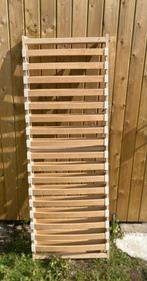 Gratis 2 x lattenbodem 70 x 200, Huis en Inrichting, Ophalen, Zo goed als nieuw