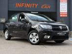 Dacia Logan Logan 0.9 TCe Essential (EU6.2) (bj 2020), Auto's, Dacia, Voorwielaandrijving, 898 cc, Stof, Gebruikt