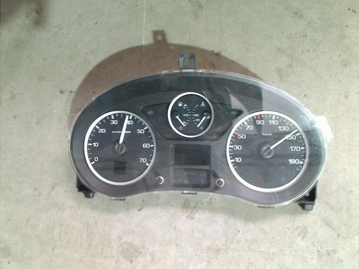 INSTRUMENTS DE BORD Partner Tepee (7A / B/C/D/E/F/G/J/P/S), Autos : Pièces & Accessoires, Tableau de bord & Interrupteurs, Peugeot