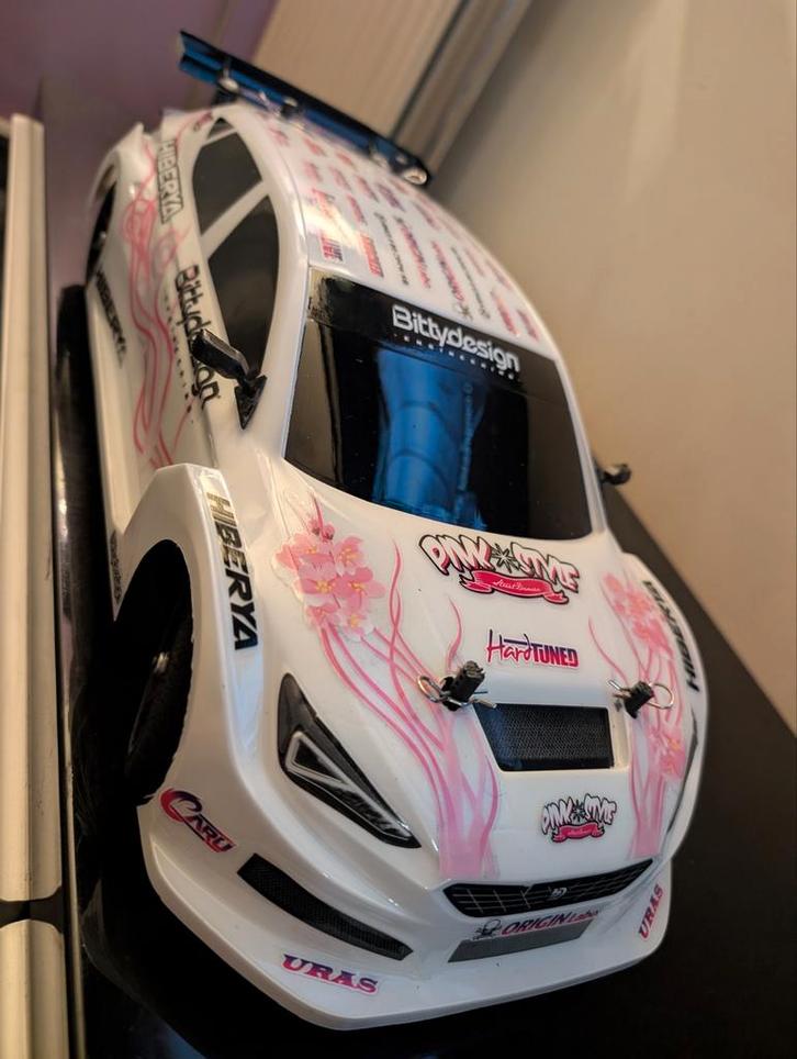 Lc racing ptg2r, Hobby & Loisirs créatifs, Modélisme | Radiocommandé & Téléguidé | Voitures