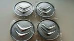 Couvre-jantes Citroën, caches centraux 60 mm, Enlèvement ou Envoi, Neuf