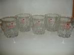 Kleine glaasjes van Riva 15cl, brij. Riva, later Liefmans, Ophalen of Verzenden, Zo goed als nieuw, Glas of Glazen, Overige merken
