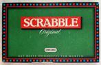 Jumbo Scrabble Original Bordspel gezelschapsspel Compleet, Hobby en Vrije tijd, Gezelschapsspellen | Bordspellen, Een of twee spelers