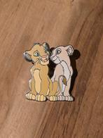 Épinglette Disneyland Simba et Nala, Enlèvement ou Envoi