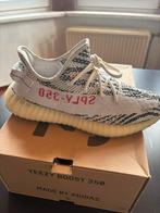 Yeezy Boost 350 couleurs de zèbre et taille 42,5, Vêtements | Hommes, Chaussures, Enlèvement ou Envoi, Autres couleurs, Porté