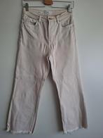 Damesbroek MNG maat 38, Trois-quarts, Taille 38/40 (M), Enlèvement ou Envoi, Beige