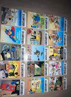 34 Strips fc de kampioenen, Boeken, Meerdere comics, Ophalen, Zo goed als nieuw, Europa