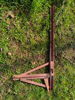 Balkklem, bekistingsklem (10 stuks), Ophalen