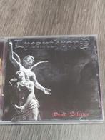 LYCANTHROPY dead silence CD BLACK DEATH METAL, CD & DVD, CD | Hardrock & Metal, Enlèvement ou Envoi, Comme neuf