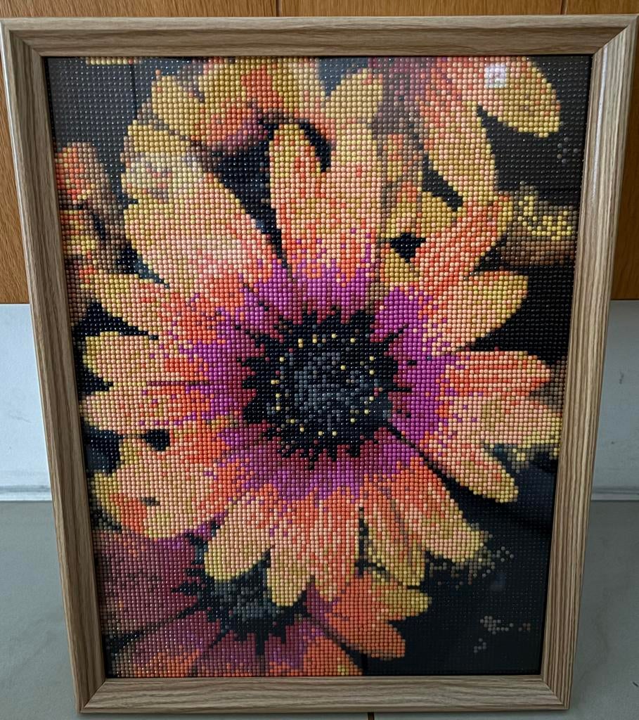 Diamond painting, Ophalen, Nieuw, Overige typen