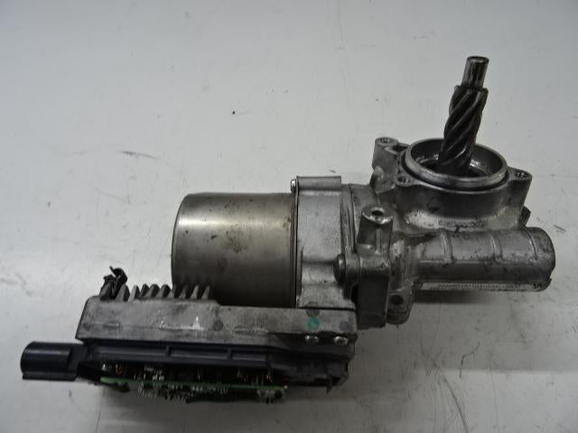 CREMAILLERE DIRECTION MECANIQUE Mercedes-Benz A (W176), Utilisé, Mercedes-Benz