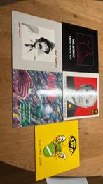 Vinyl LP, Ophalen, Gebruikt