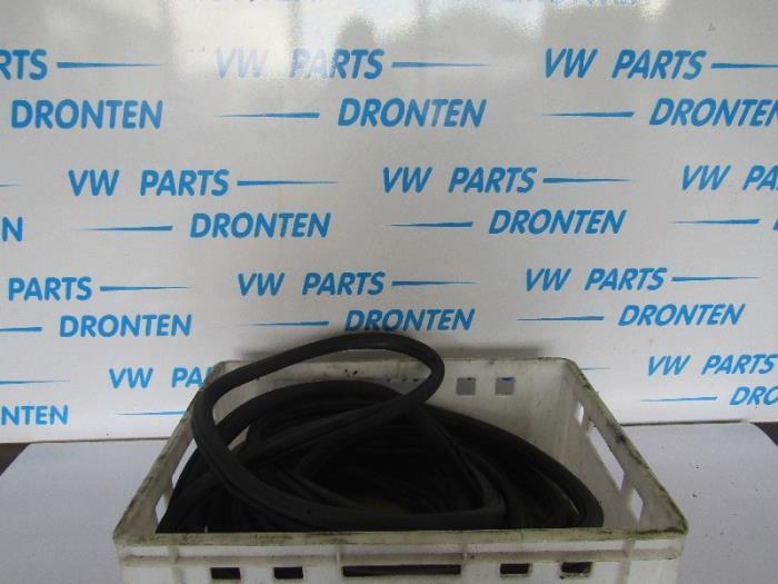 Divers d'un Volkswagen Touran, Autos : Pièces & Accessoires, Autres pièces automobiles, Volkswagen, Utilisé, 3 mois de garantie