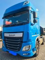 Daf xf 460 11/2016, Particulier, Te koop, DAF
