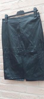 Nieuwe Rok lederlook maat 42 zeeman, Kleding | Dames, Rokken, Zeeman, Zwart, Maat 42/44 (L), Ophalen of Verzenden