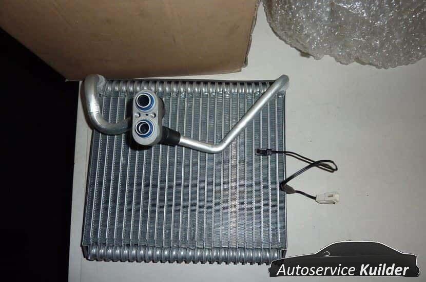 Verdamper Kia RIO 2 Nieuw, Auto-onderdelen, Airco en Verwarming, Kia, Nieuw, Ophalen of Verzenden