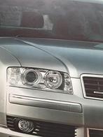 Affiche originale AUDI TT/Cabrio/A8/S6, années 90, 80 x 120, Enlèvement ou Envoi