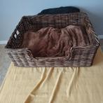 Bruine honden mand, Dieren en Toebehoren, Ophalen