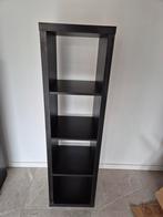 Kallax 1 x 4, Enlèvement