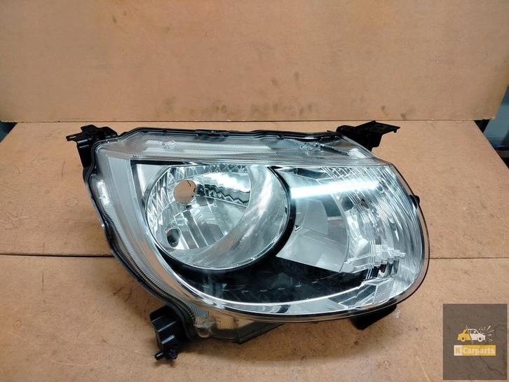 100-59343, Suzuki Ignis Lamp rechts normaal, Auto-onderdelen, Verlichting, Suzuki, Gebruikt
