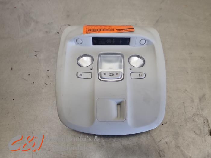 Eclairage intérieur avant d'un Toyota Pro-Ace, -, 3 mois de garantie, Toyota, Utilisé