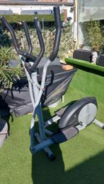 Crosstrainer, Sport en Fitness, Fitnessapparatuur, Ophalen, Crosstrainer