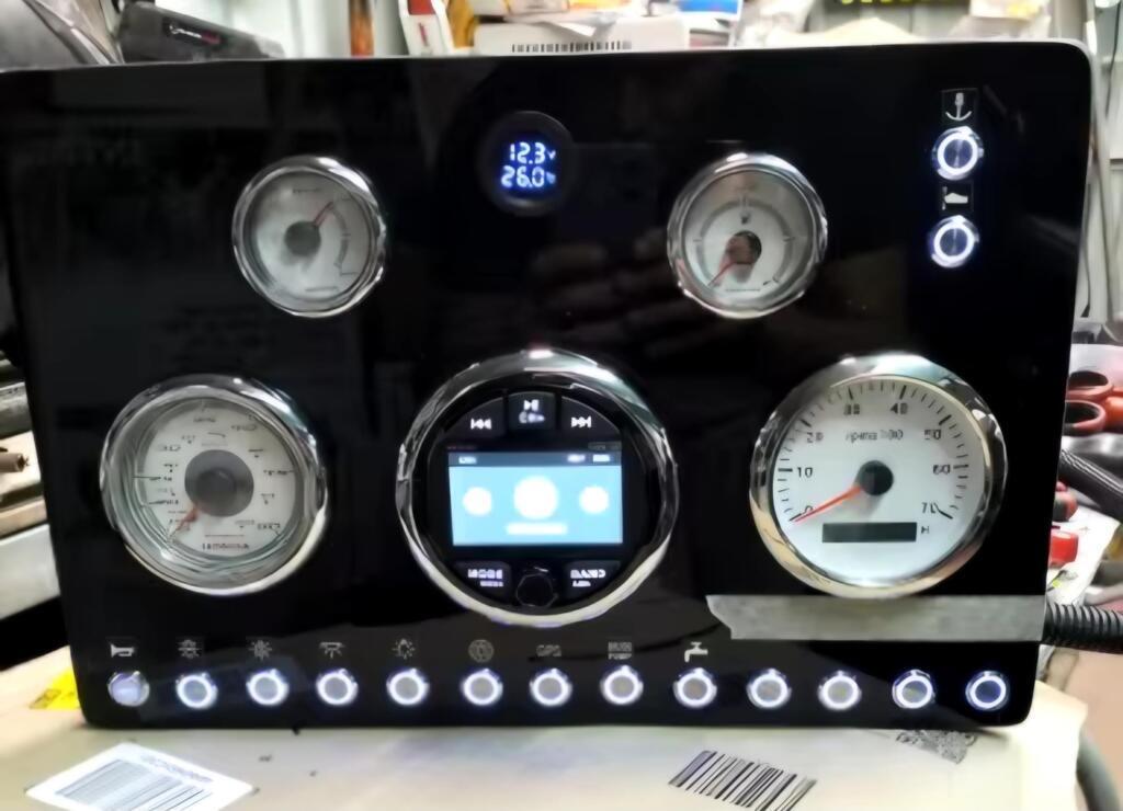 Boot Autoradio, Autos : Pièces & Accessoires, Électronique & Câbles, Neuf, Enlèvement ou Envoi