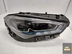 A1189061401, Mercedes CLA W118 Lift Grootlicht rechts, Gebruikt, Mercedes-Benz AG, Mercedes-Benz, Mercedesstrasse 120
70372  Stuttgart, DE