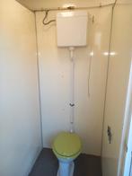 Retro toiletten/ wc's  gratis, Doe-het-zelf en Bouw, Ophalen