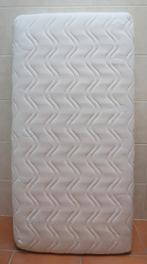 Matelas KADOLIS BIO, alèse drap aerosleep, Enlèvement, Comme neuf
