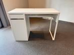 Bureau Ikea Micke, Enlèvement, Comme neuf, Bureau