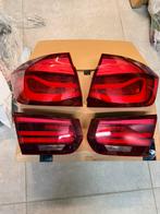 BMW F30 LCI, Ophalen, BMW