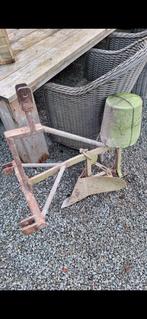 Aardappel aanaarder, Enlèvement