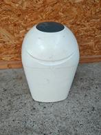 Poubelle a couches, Enlèvement, Utilisé, Poubelle à couches, Sangenic