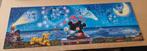 18) Puzzle clementoni Disney 1000 pièces, Enlèvement, 500 à 1500 pièces, Comme neuf, Puzzle