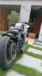 Harley Davidson Iron 883 XL, Particulier