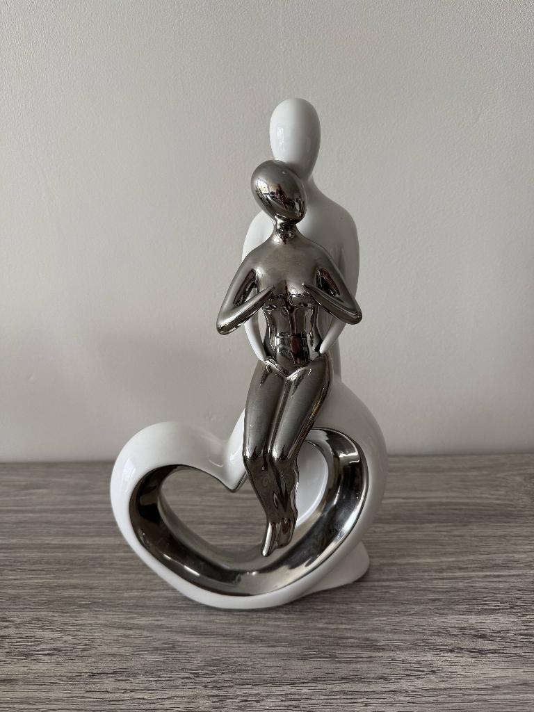 2 Beelden, Enlèvement, Comme neuf