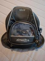 Tanktasje met magneetbevestiging, Ophalen of Verzenden, Zo goed als nieuw