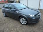 Opel Astra Benzine bwj 2011 Euro 5, Auto's, Euro 5, Stof, Zwart, 4 cilinders