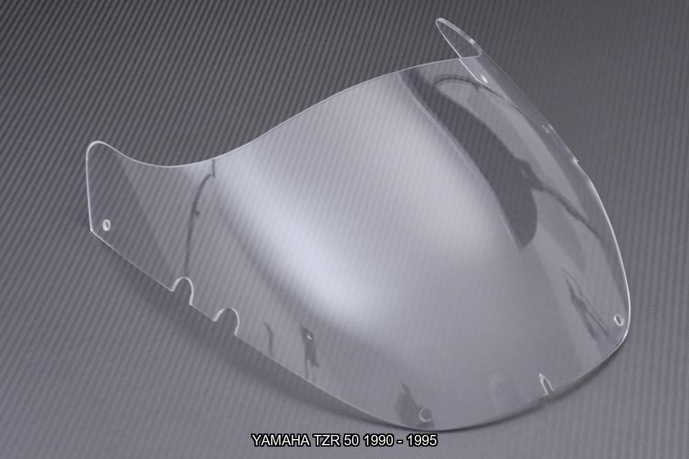 Bulle YAMAHA TZR 50 1990 - 1995, Enlèvement ou Envoi, Neuf