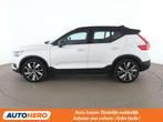 Volvo XC40 Recharge Twin Pure 300 kW Pro AWD (bj 2021), Auto's, Volvo, Automaat, Stof, Gebruikt, 408 pk
