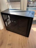 Fractal Define R6 window, Computers en Software, Computerbehuizingen, Ophalen, Gebruikt