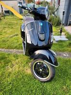 Vespa GTS 125ie Année 2016