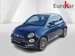Fiat 500 C 1.0 HYBRID, Achat, Euro 6, 69 ch, 107 g/km